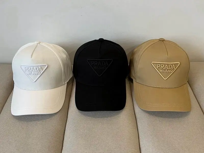 Prada cap dx26